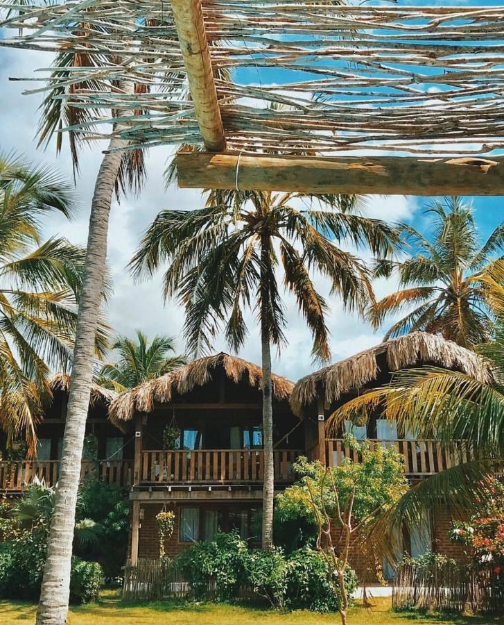 Pousada Pais Tropical Icarai  Exterior photo