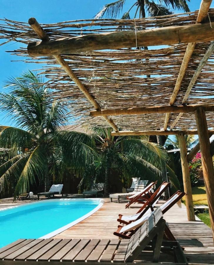 Pousada Pais Tropical Icarai  Exterior photo