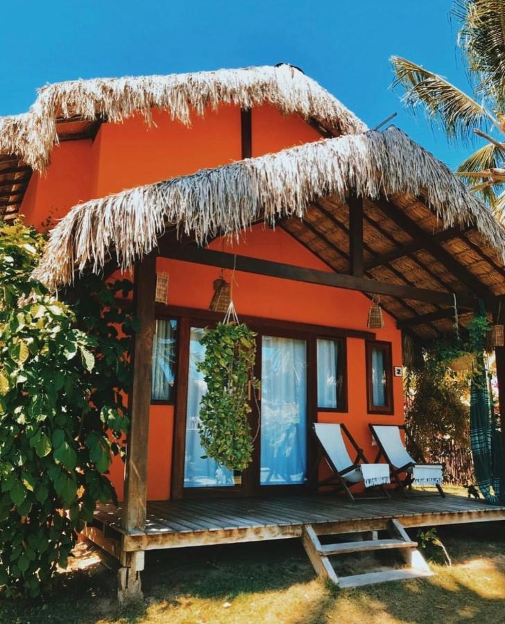 Pousada Pais Tropical Icarai  Exterior photo