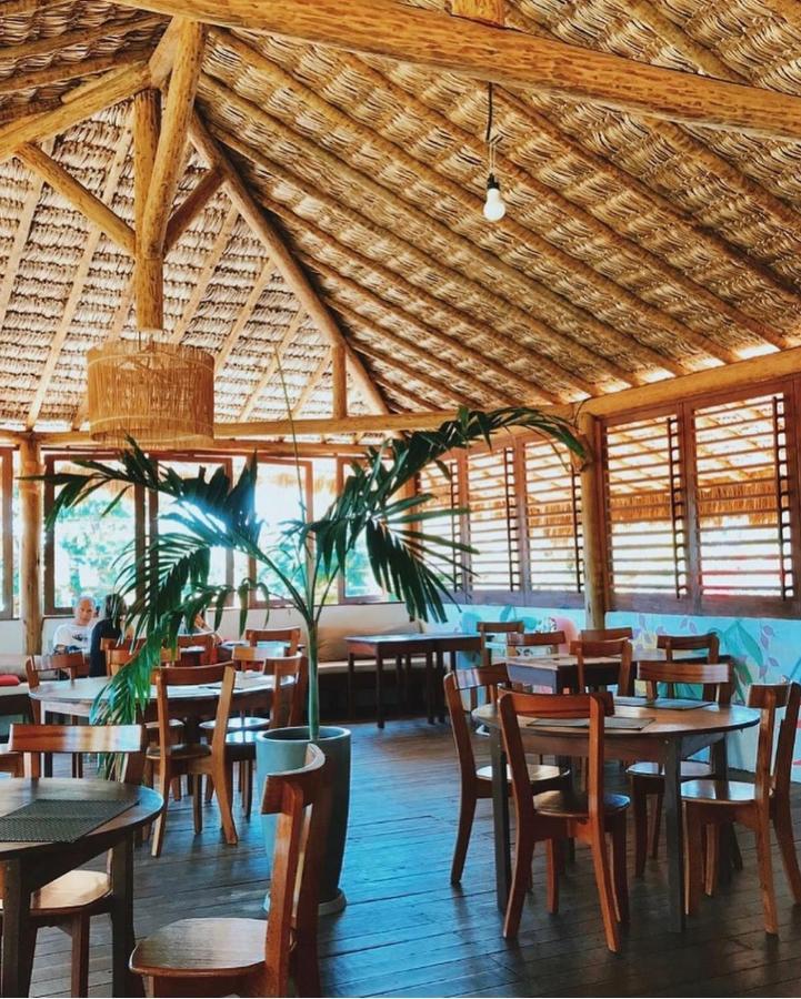 Pousada Pais Tropical Icarai  Exterior photo