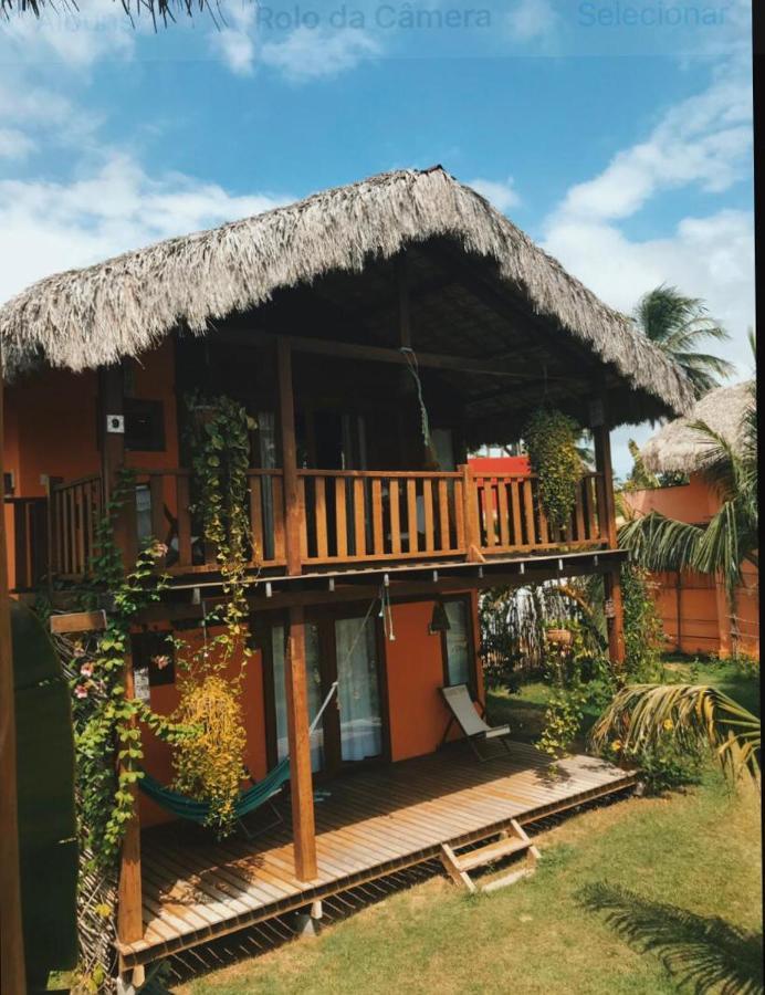 Pousada Pais Tropical Icarai  Exterior photo