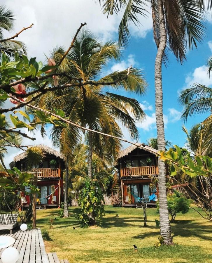 Pousada Pais Tropical Icarai  Exterior photo