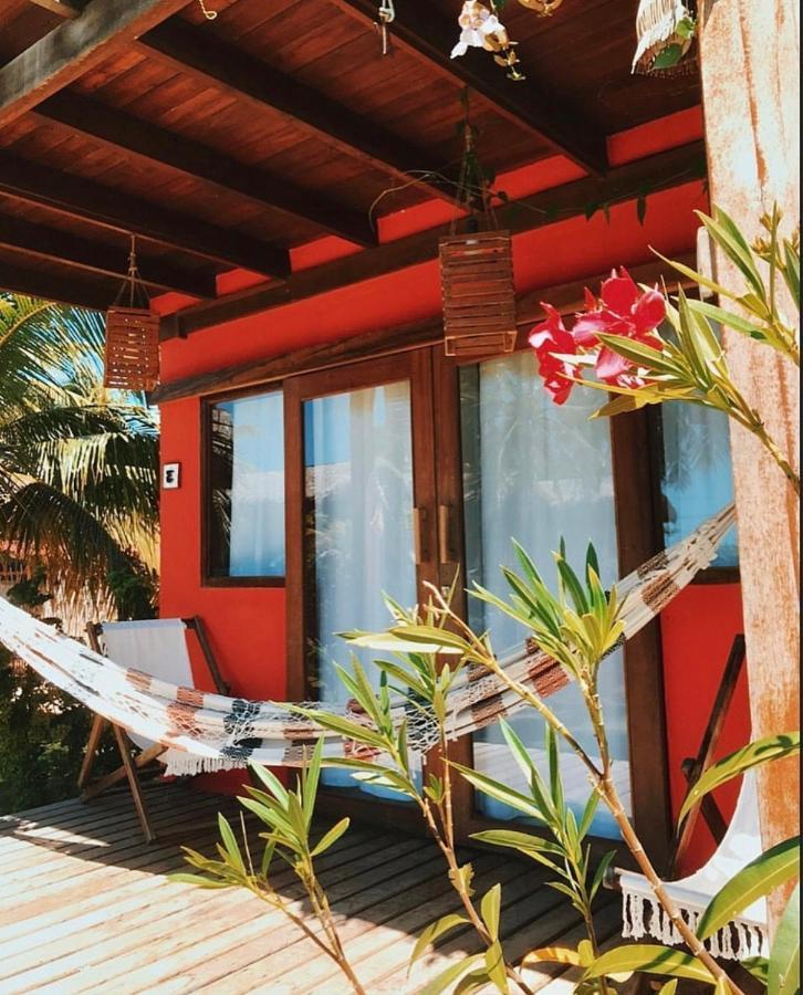 Pousada Pais Tropical Icarai  Exterior photo